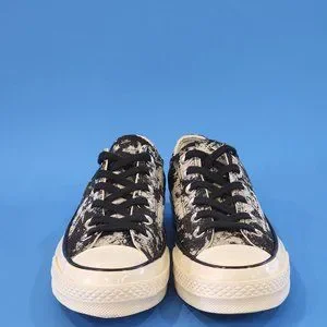 Converse | Shoes | Converse Chuck 7 Low Ox Surface Fusion Hybrid World ...